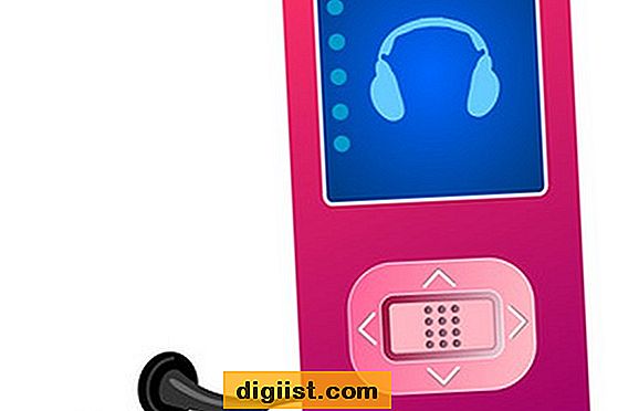 MP3-spelare och fördelar