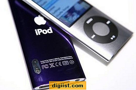 Varför pausar iPod själv?