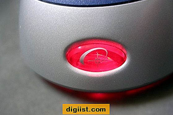 Hur man installerar en Belkin Mini trådlös optisk mus