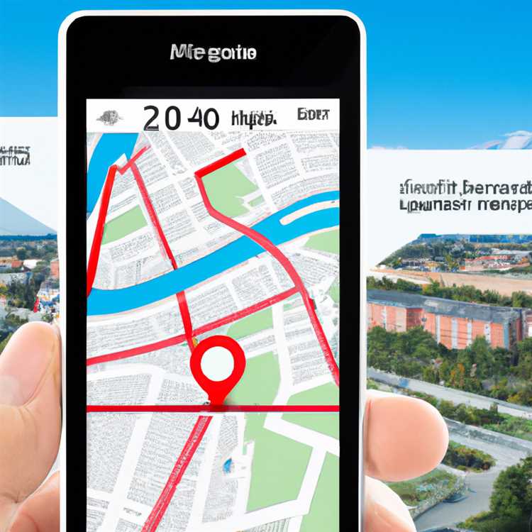 Android Telefonlarda GPS'i Etkinleştirme