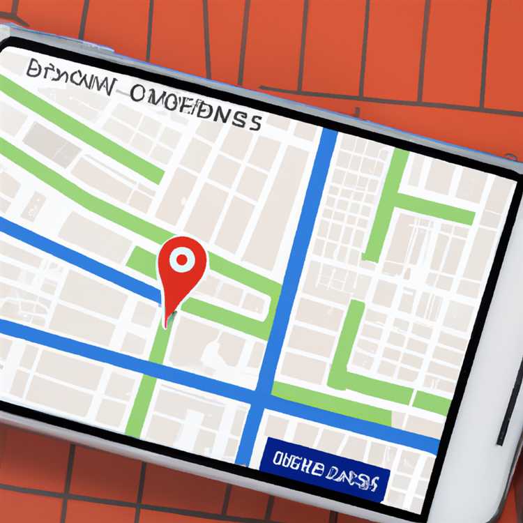 Akıllı telefonunuzu kullanarak konumunuzun GPS koordinatlarını nasıl kontrol edebilirsiniz?
