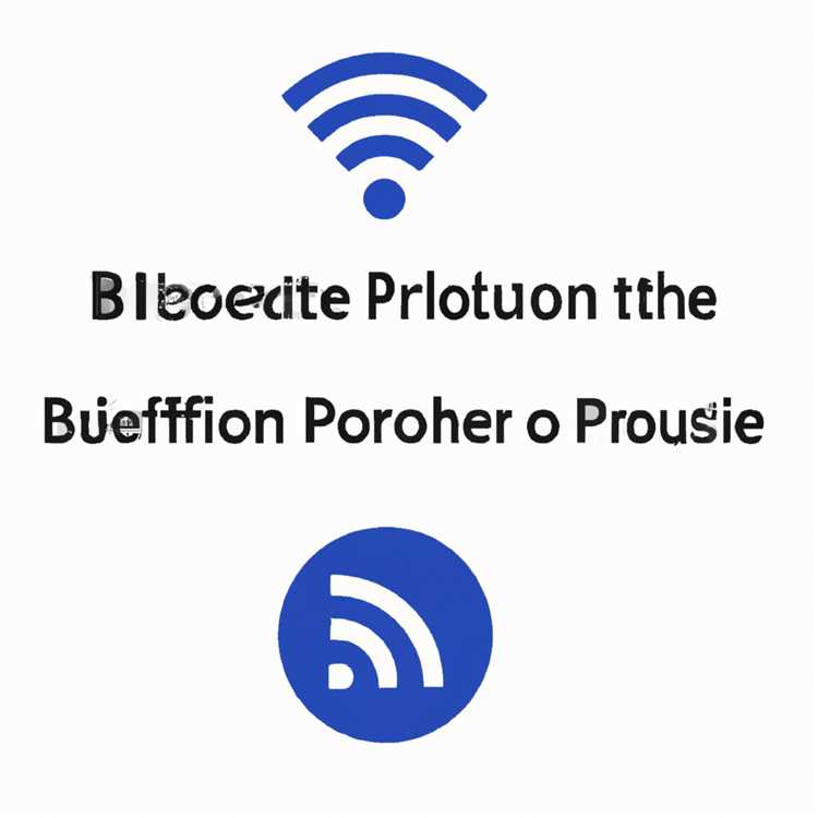 Apa itu Profil Bluetooth?