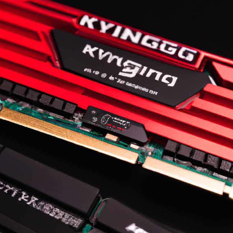 Testbericht über die Kingston Fury Renegade RGB DDR5-7200 32GB RAM