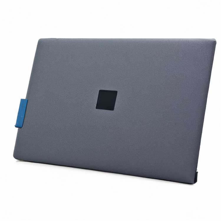 Laptop Sleeve URBAN MacBook Air 15 M2 Grau - stilvoller Schutz für Ihr Gerät