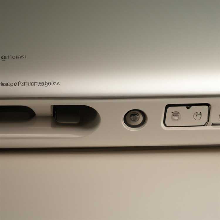 So verhinderst du den Ruhezustand deines MacBook Pro, wenn der Deckel geschlossen und der AC-Adapter getrennt ist.