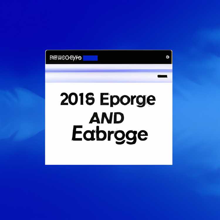 Memilih Antara Microsoft Edge dan Chrome di Tahun 2023 - Mana yang Lebih Baik untuk Digunakan?