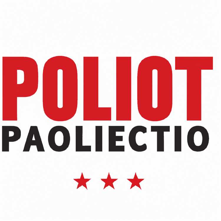  POLITICO Logo: Mencari Informasi Terkini tentang POLITICO dan Logo Mereka 