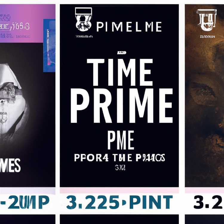 Neuheiten bei Prime Video im Juni 2023 - Neue Filme, Serien, Dokumentationen und Specials.