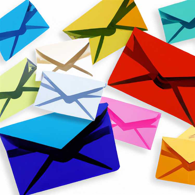  Sadece size gönderilen e-posta mesajlarını renklerle kodlayın 