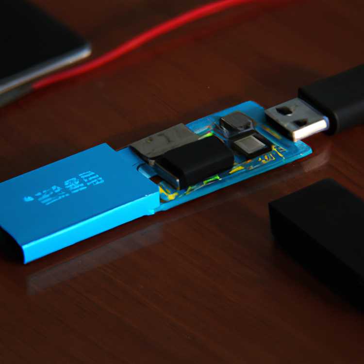 Hướng dẫn cuối cùng để tạo ổ đĩa flash USB có thể khởi động trong 8 bước đơn giản