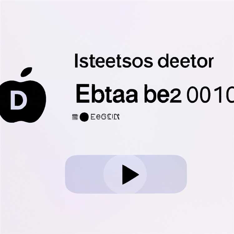 Hướng dẫn cơ bản về cách tải xuống bản beta dành cho nhà phát triển iOS 12 ngay sau khi phát hành