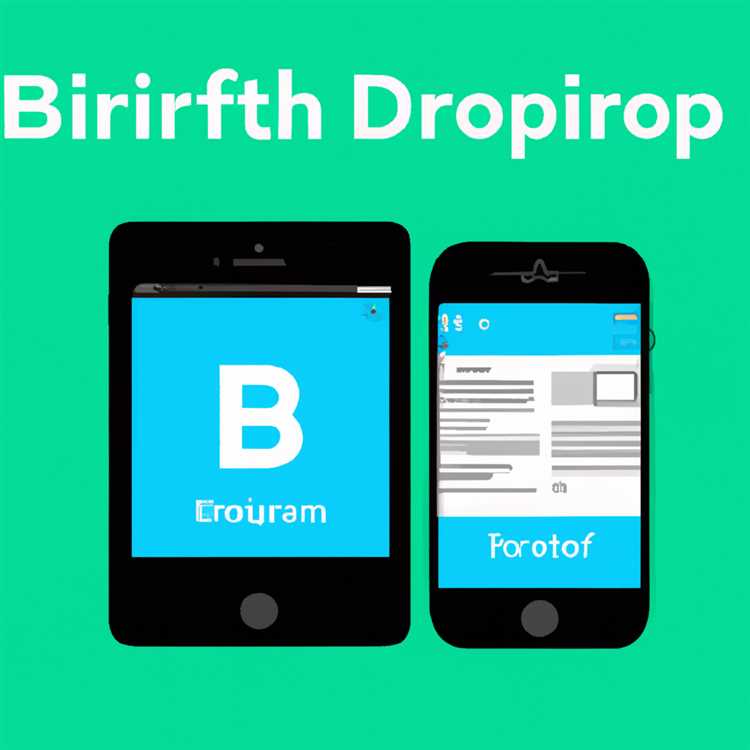 Übertragen Sie sicher verschlüsselte Dateien zwischen iPhone und Browser mit Bitdrop