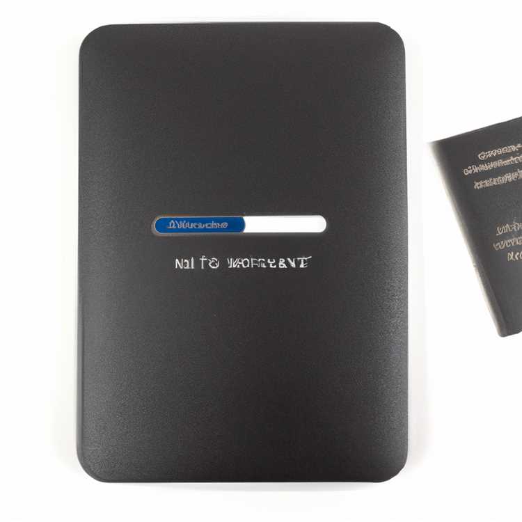 Ulasan Lengkap tentang Portable SSD WD My Passport 4TB