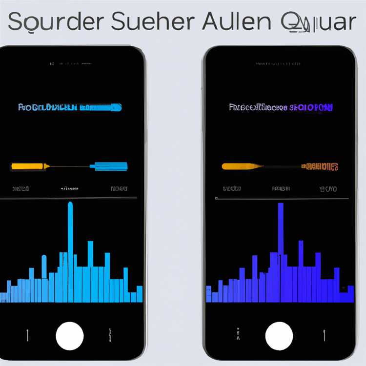 Optimieren Sie den Sound Ihres iPhones mit diesen iPhone Equalizer-Einstellungen zur Verbesserung der Klangqualität!