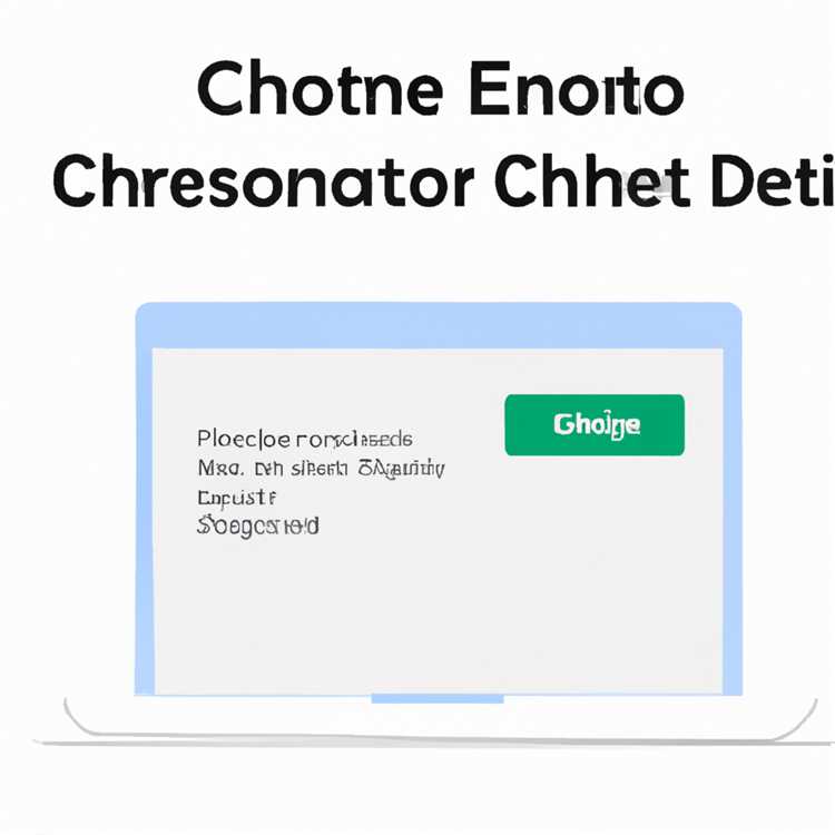 Chromebook'unuzdan uygulama silme sürecini öğrenin