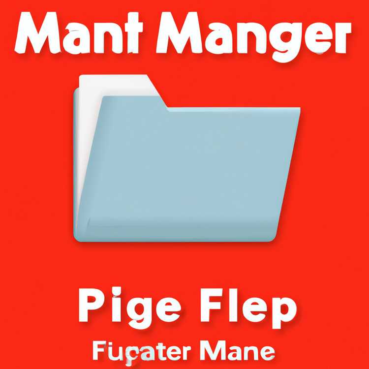 X-plore File Manager: Pengelola File dengan Fitur Dual Pane