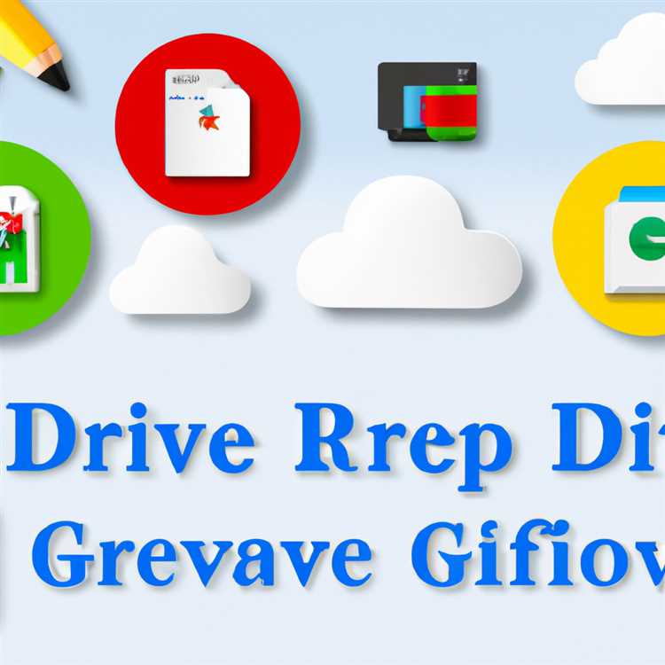 10 alternative migliori e gratuite a Google Drive - Scopri i migliori servizi di archiviazione cloud gratuiti