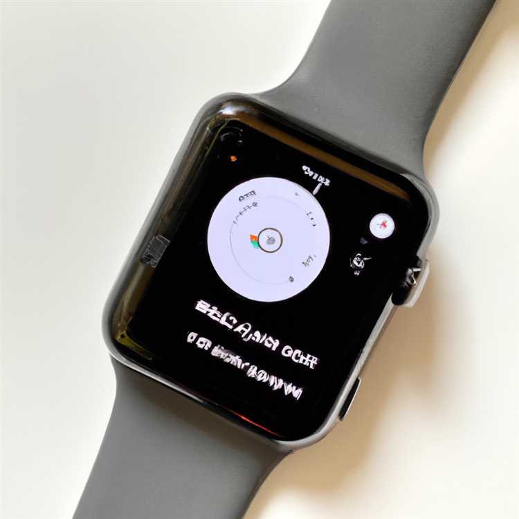 10 Cara Mengatasi Baterai Apple Watch yang Cepat Habis Setelah Update watchOS 10