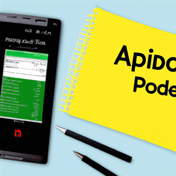 10 Editor PDF Android Terbaik yang Tidak Boleh Kamu Lewatkan