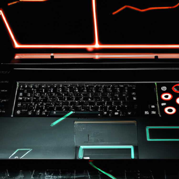 10 hack per aumentare le prestazioni di gioco del tuo laptop