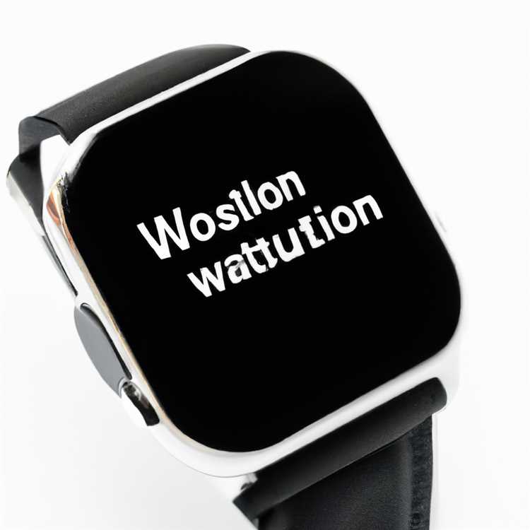 10 Lösungen für die Benachrichtigungen, die nicht auf der Wear OS Smartwatch angezeigt werden