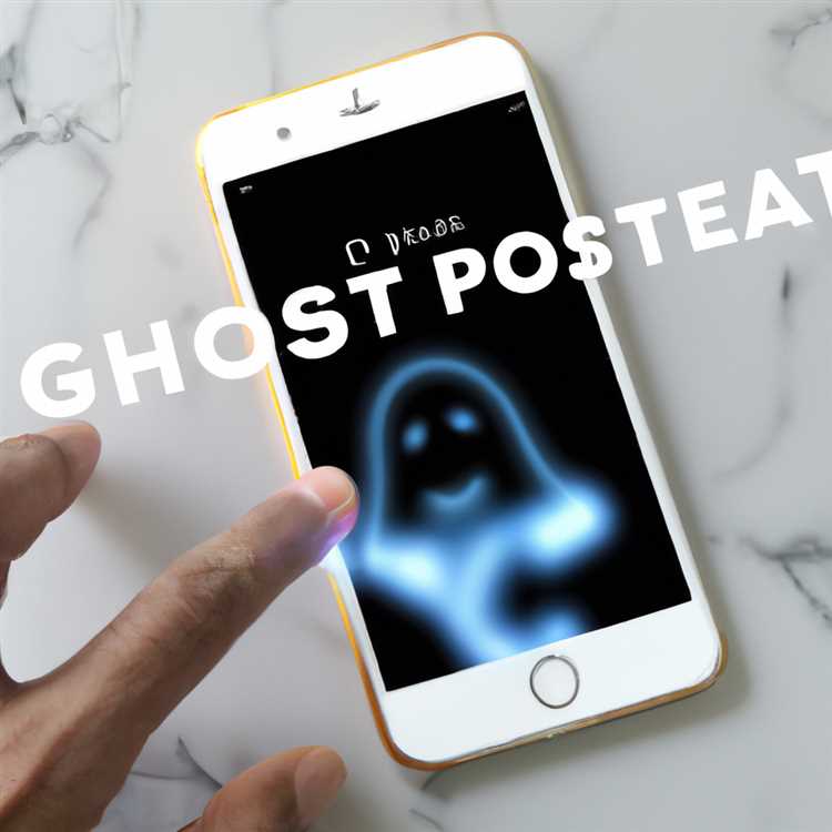 10 Möglichkeiten, Ghost Touch auf dem iPhone zu beheben