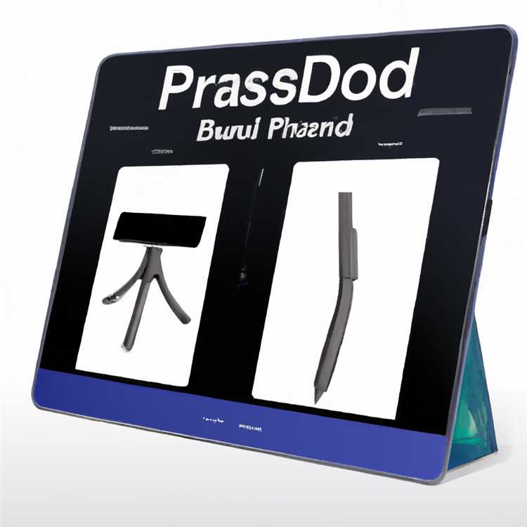 10 Pilihan Terbaik untuk iPad Pro Stand yang Cocok untuk Menggambar dan Sketsa di Tahun 2024