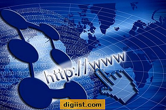 Web Sitesi Adresinin Tanımı