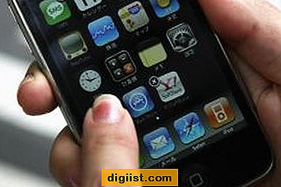 Kā redzēt visus SIM kontaktus iPhone tālrunī