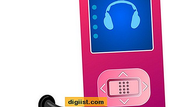 MP3 player i pogodnosti