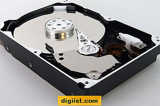 Предимствата на съхранението на магнитен диск над основната памет
