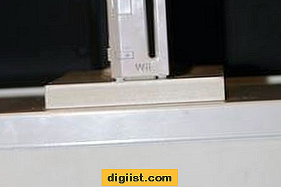 Hur man överför speldata från en Wii till en annan