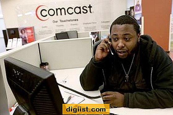 Comcast On Demand עזרה