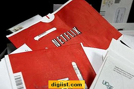 Kas yra „Netflix“ eilė?