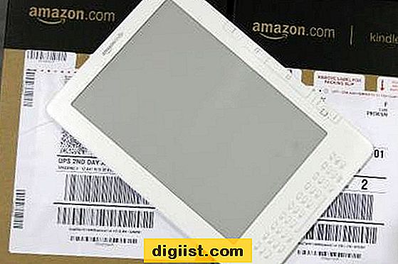Vai jūs varat iegādāties ebooks no Amazon par iPad?