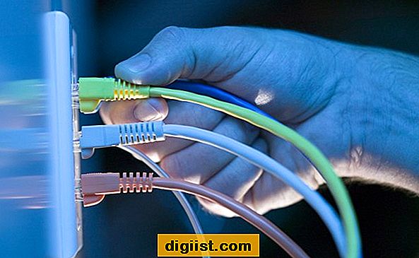 Wat is het verschil tussen breedband DSL en snel internet?