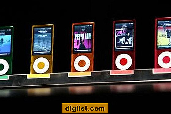 Kokio formato vaizdo įrašai turi būti „iPod“?