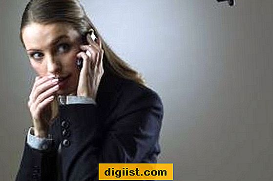 Zijn mobiele telefoongesprekken veilig?