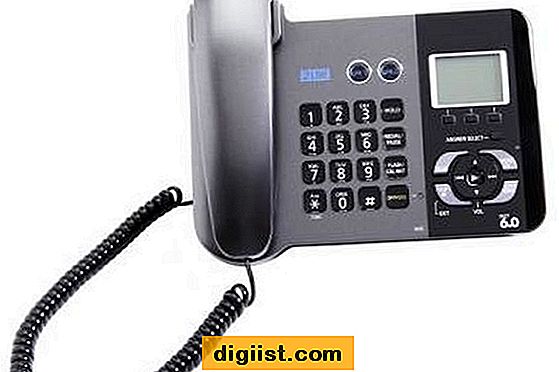 Kaj je trdožična telefonska storitev?