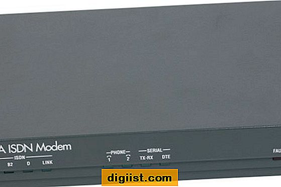 So DSL in kabelski modemi enaki?