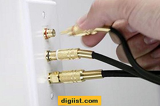 Behöver jag en låda med Comcast Limited-kabel?