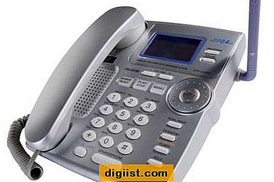 Comcast-telefoonfuncties