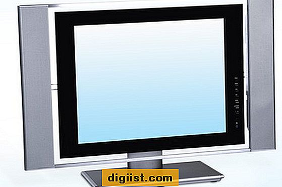 טיפים לתיקון טלוויזיות LCD של סמסונג