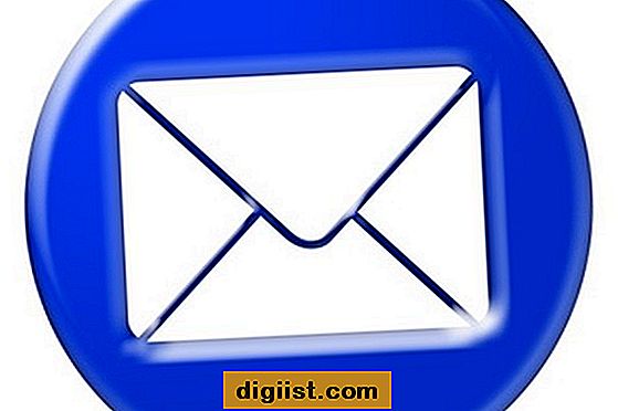 Jak nastavím AT&T U-Verse Email s Windows Mail nebo Outlook?