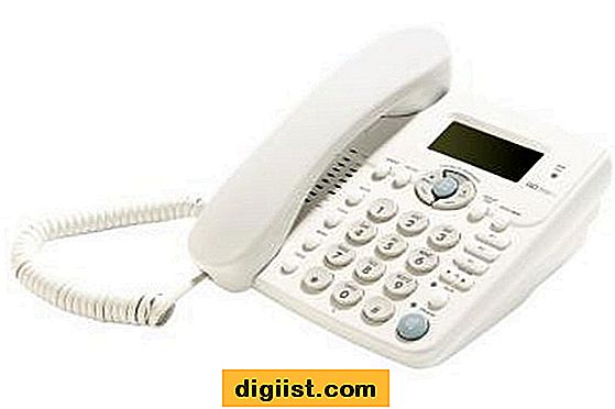 Как да свържете VoIP към стационарен телефон