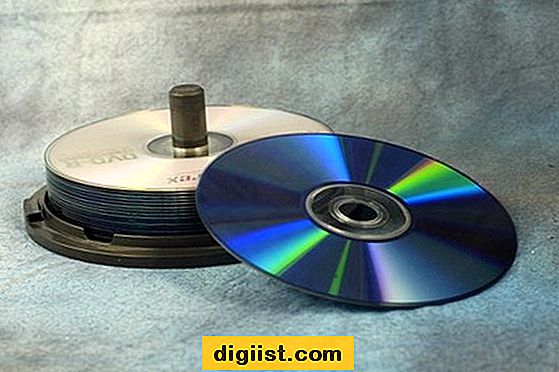 Hur man bränner skivanätverk DVR-inspelningar till en DVD