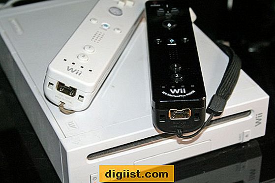 Så här ansluter du en Wii till en Comcast DVR (3 steg)
