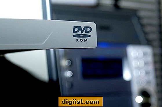 Bagaimana Saya Menghubungkan Pemutar DVD Dengan Kotak Kabel Comcast?