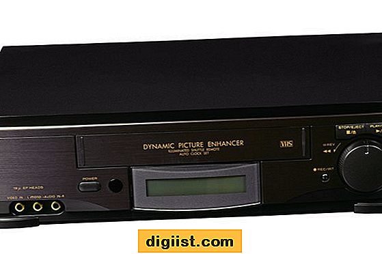 Kako spojiti videorekorder na kabelsku TV i snimati