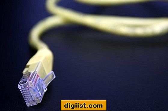 Cara Mengatur Router Nirkabel Linksys WRT54G Dengan Comcast Broadband